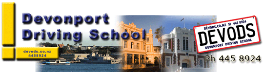 Devonport Driving School